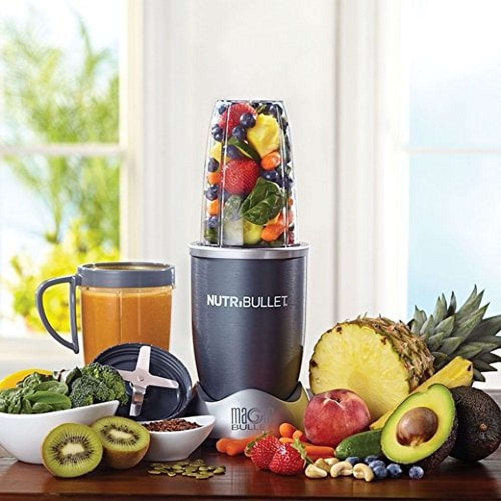 Nutri Bullet