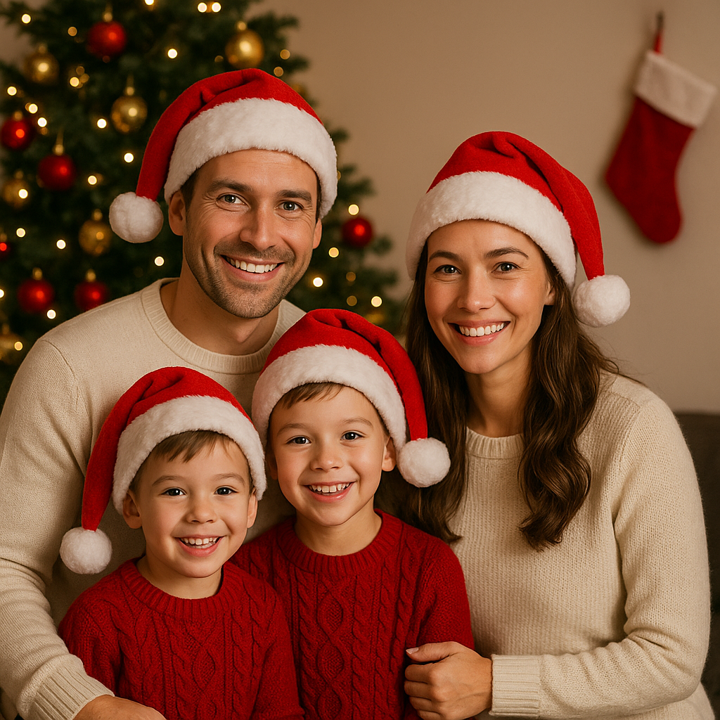 Novogodišnji Program