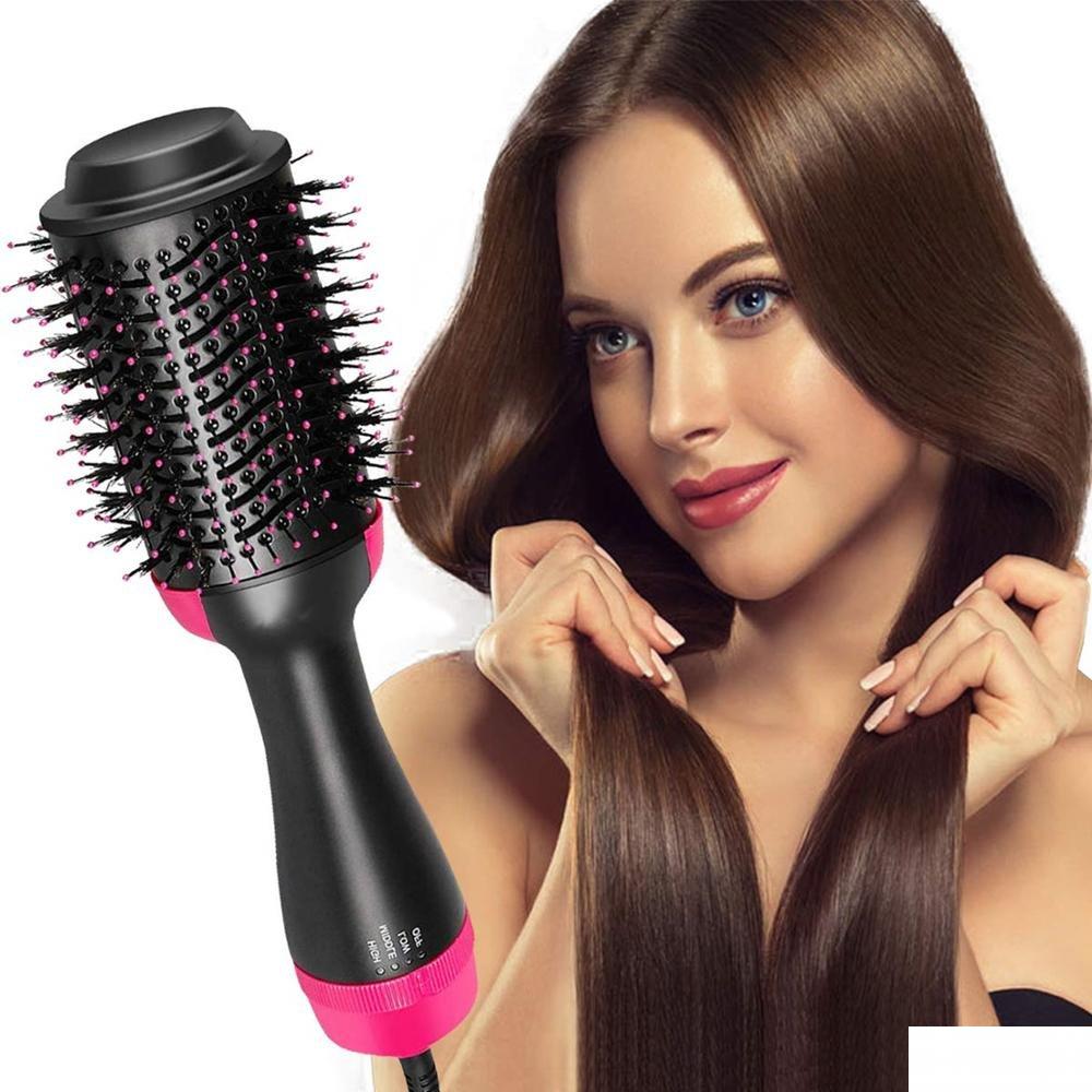 Četka na vruć vazduh