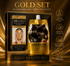 24K Gold Beauty Set