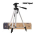 Stativ tripod 330a