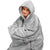 Hoodie Ćebe Duks