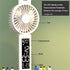 3 u 1 Lampa, sat i fen