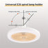 3u1 ventilator + LED lampa + aromaterapija