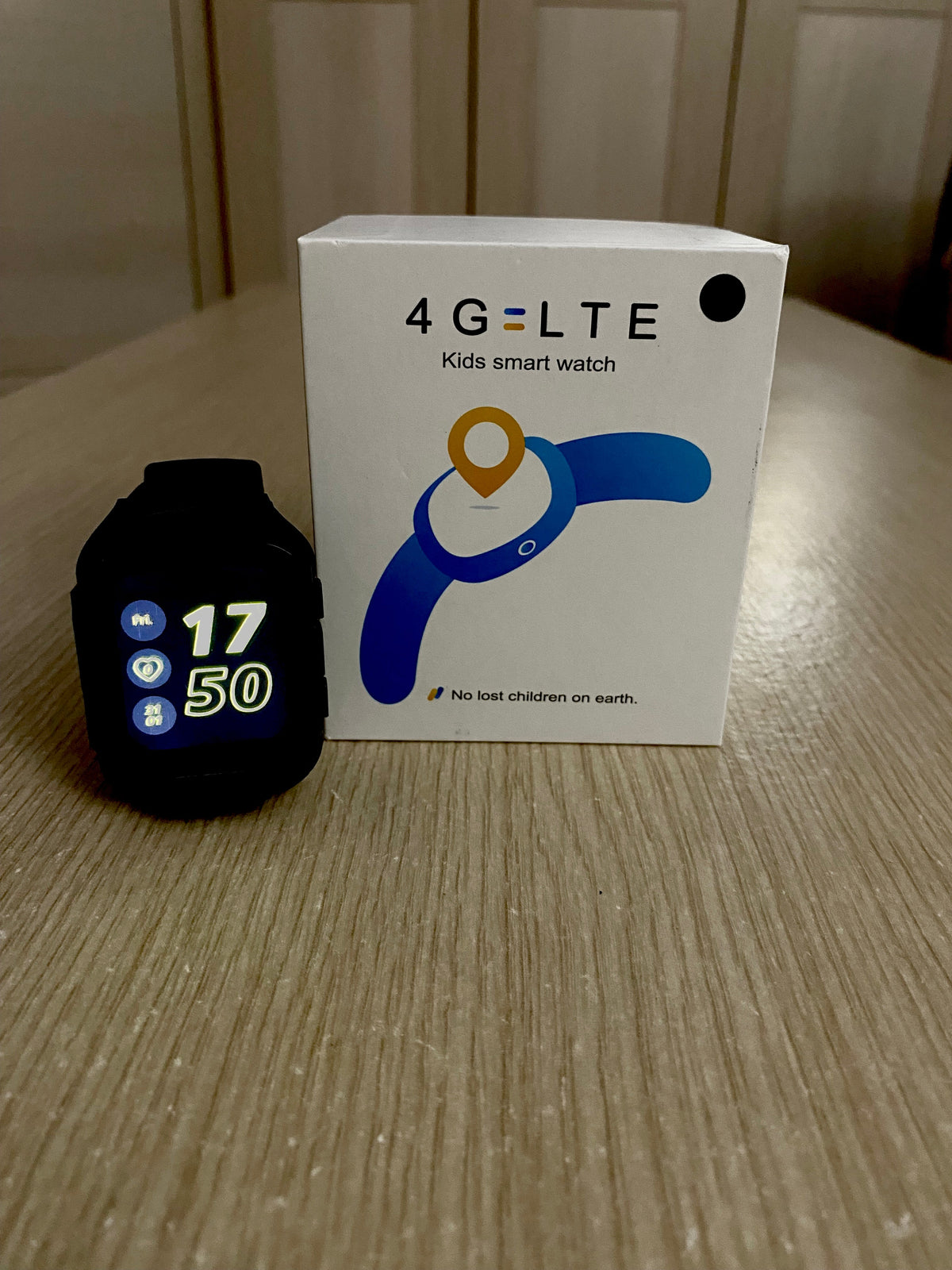 4G Smart Sat