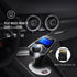 Auto punjač &#8211; MP3 FM &#8211; Transmiter Bluetooth A32