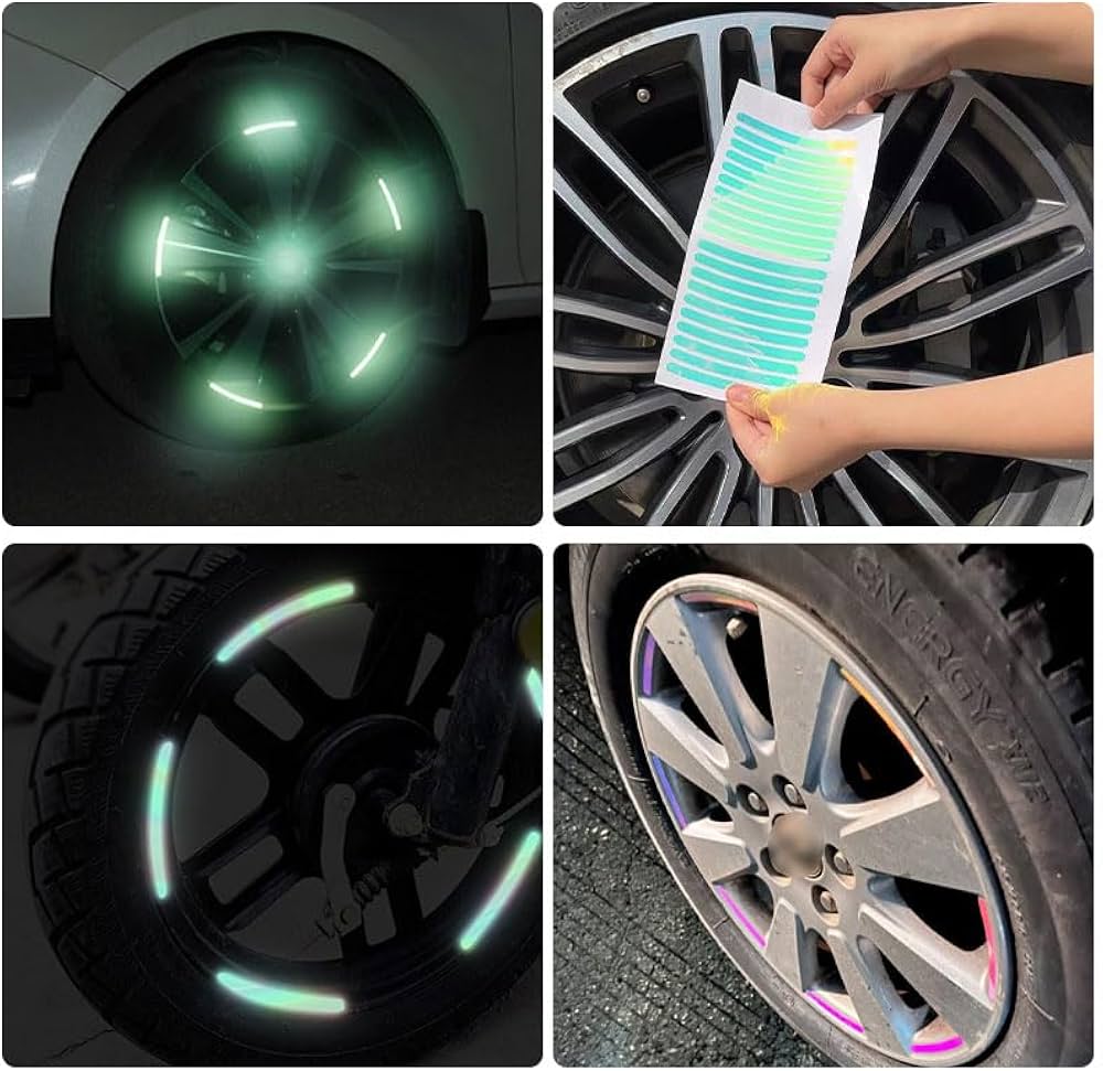 Svetleće Trake za Auto