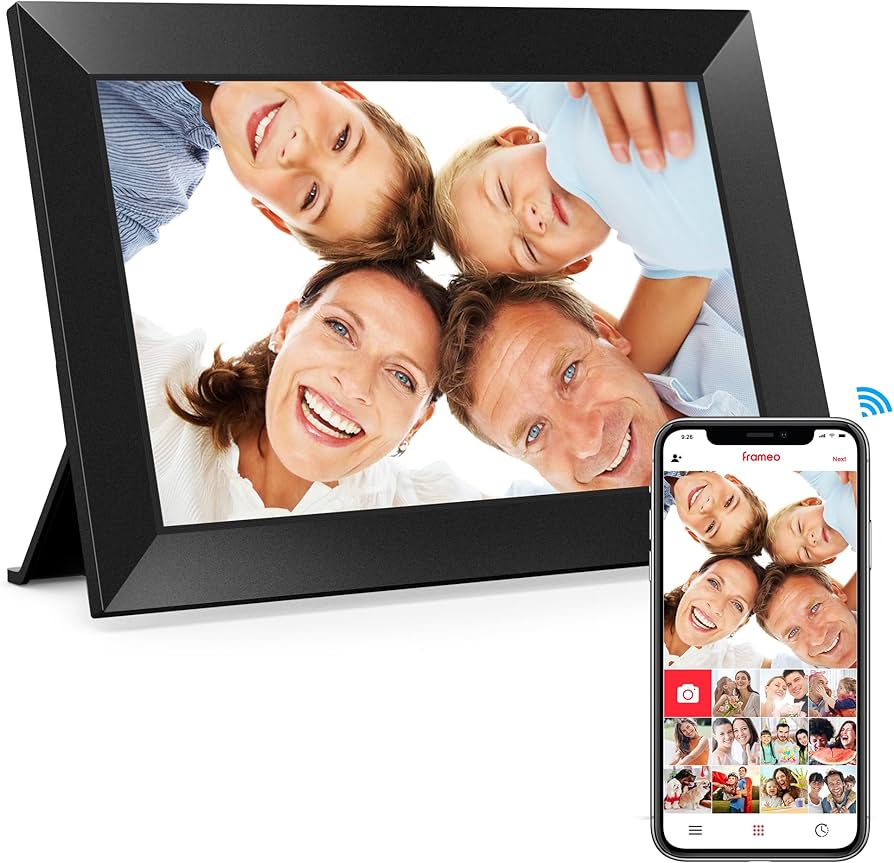 Foto Album sa Cloud Sistemom - 10 inči