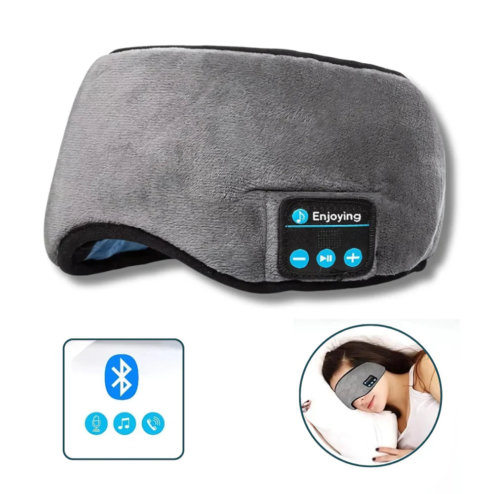 Bluetooth maska za spavanje