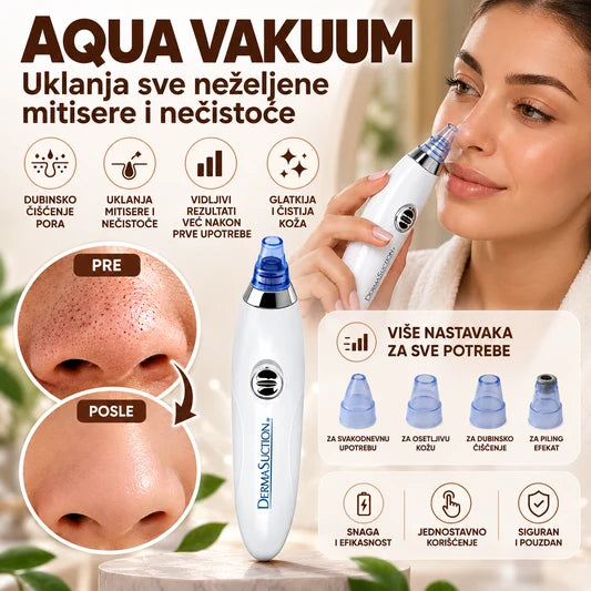 Beauty set za negu lica 2 u 1