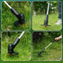 Bionic Trimmer – Bežični trimer za dvorište