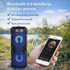 Bluetooth Zvučnik zqs 4209