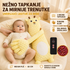 Umirujući jastuk za bebe