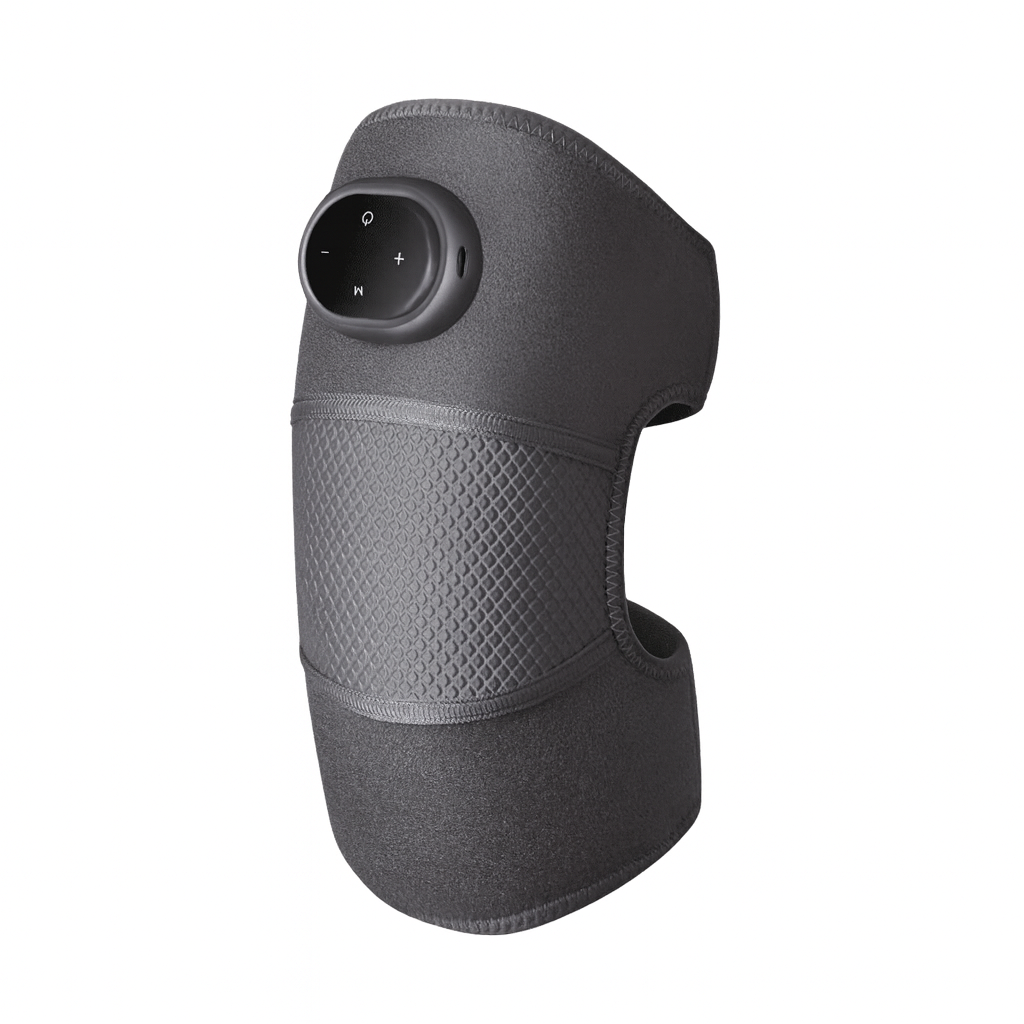 Masažer sa grejanjem za oporavak kolena i ramena