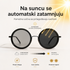 Naočare sa CPL filterom + kartice za parfem