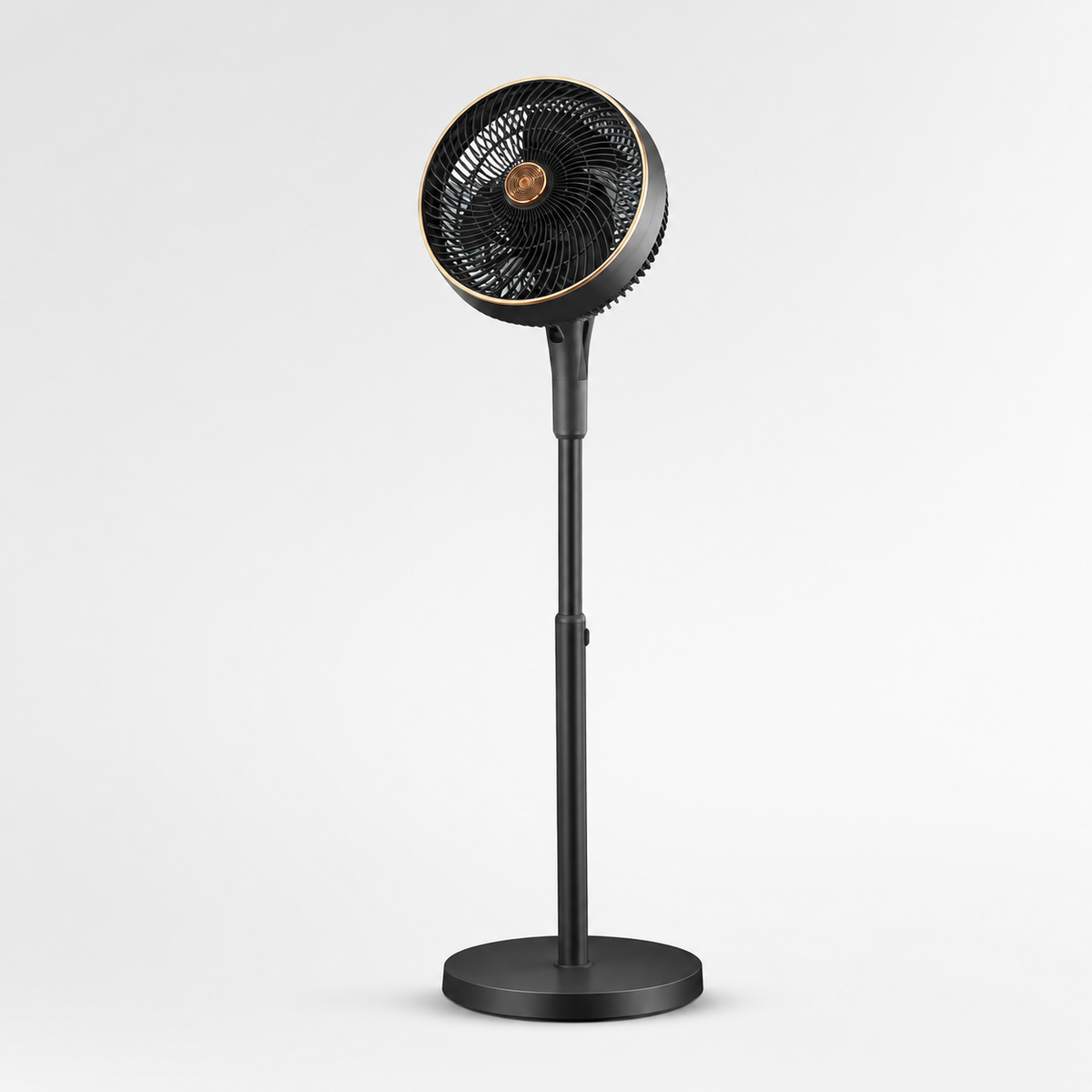 Tornado ventilator za prijatnije letnje dane