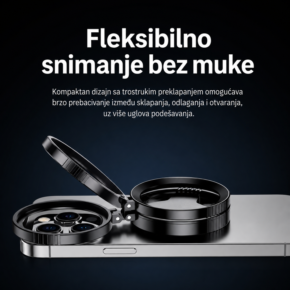 ProLens™ Filter