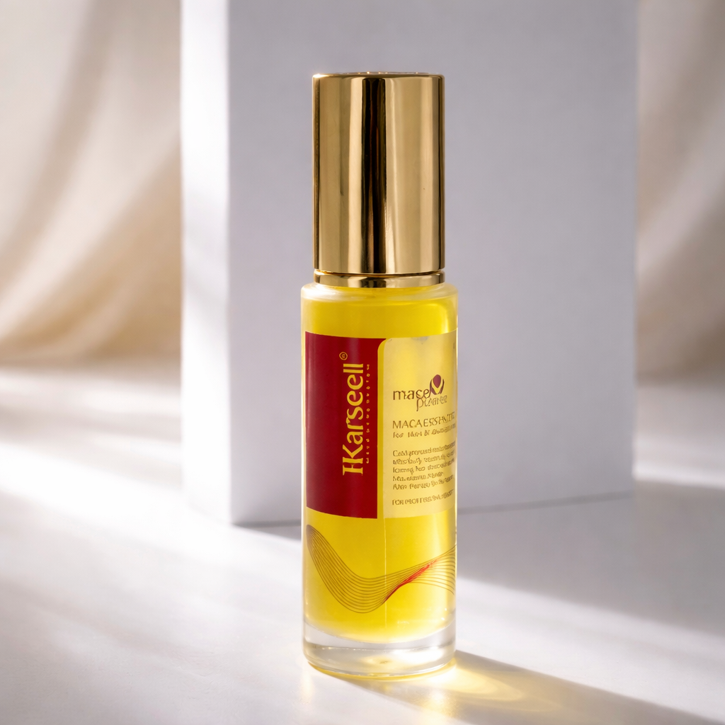 Ulje za intezivnu negu i reparaciju kose (50 ml)