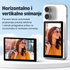 Magnetni Vlog Selfie Monitor za Telefon