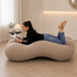 2u1 Ergonomska Fotelja na naduvavanje
