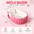 Dečiji Bazen - Roza