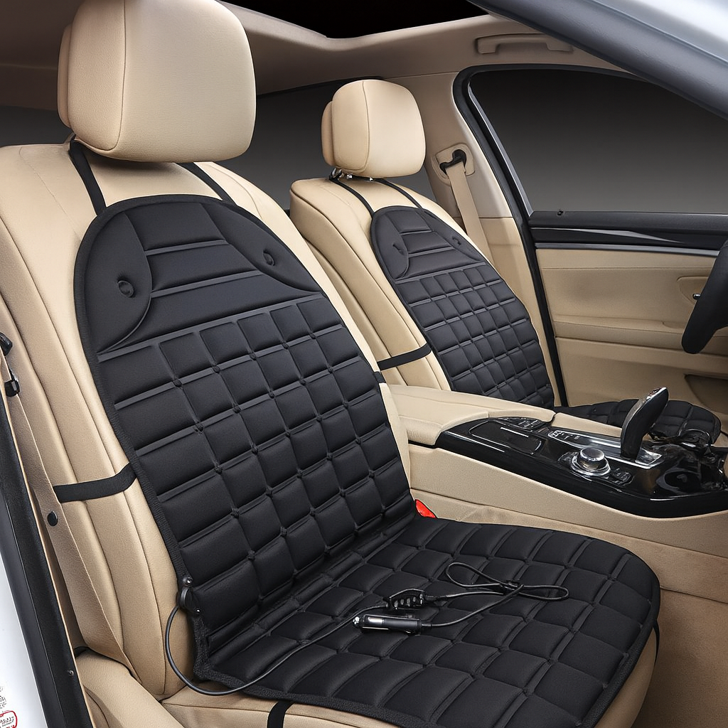 Grejač Sedišta za Automobil