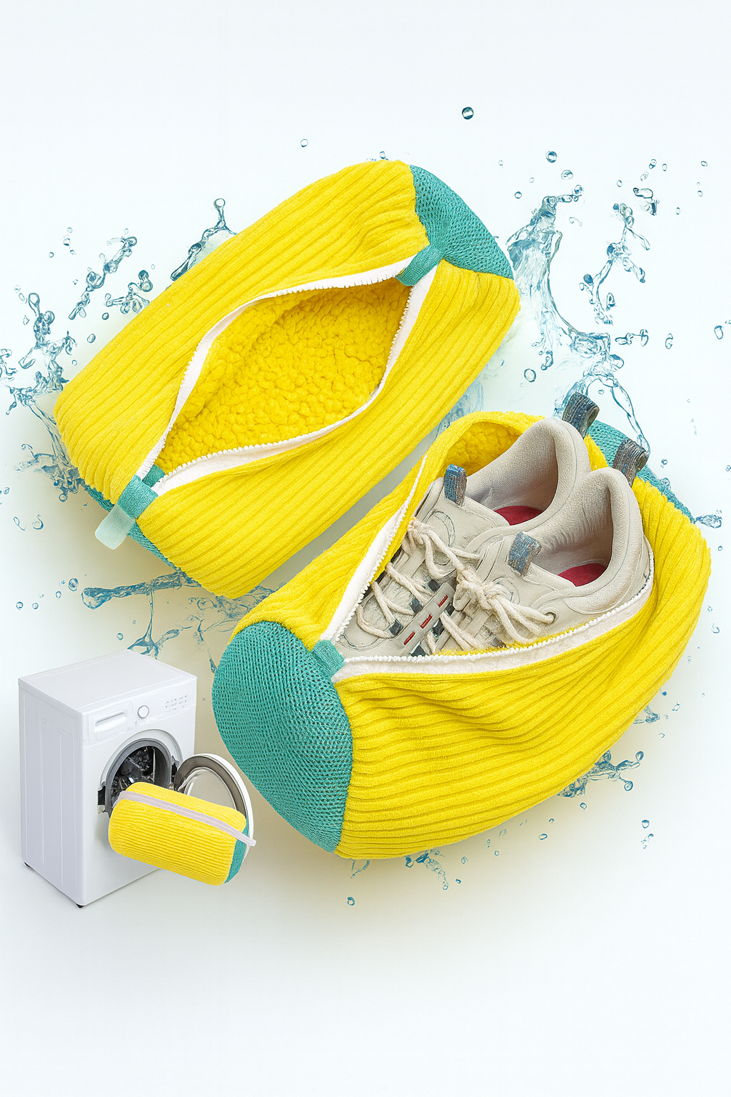 Mekana Torba Za pranje Patika