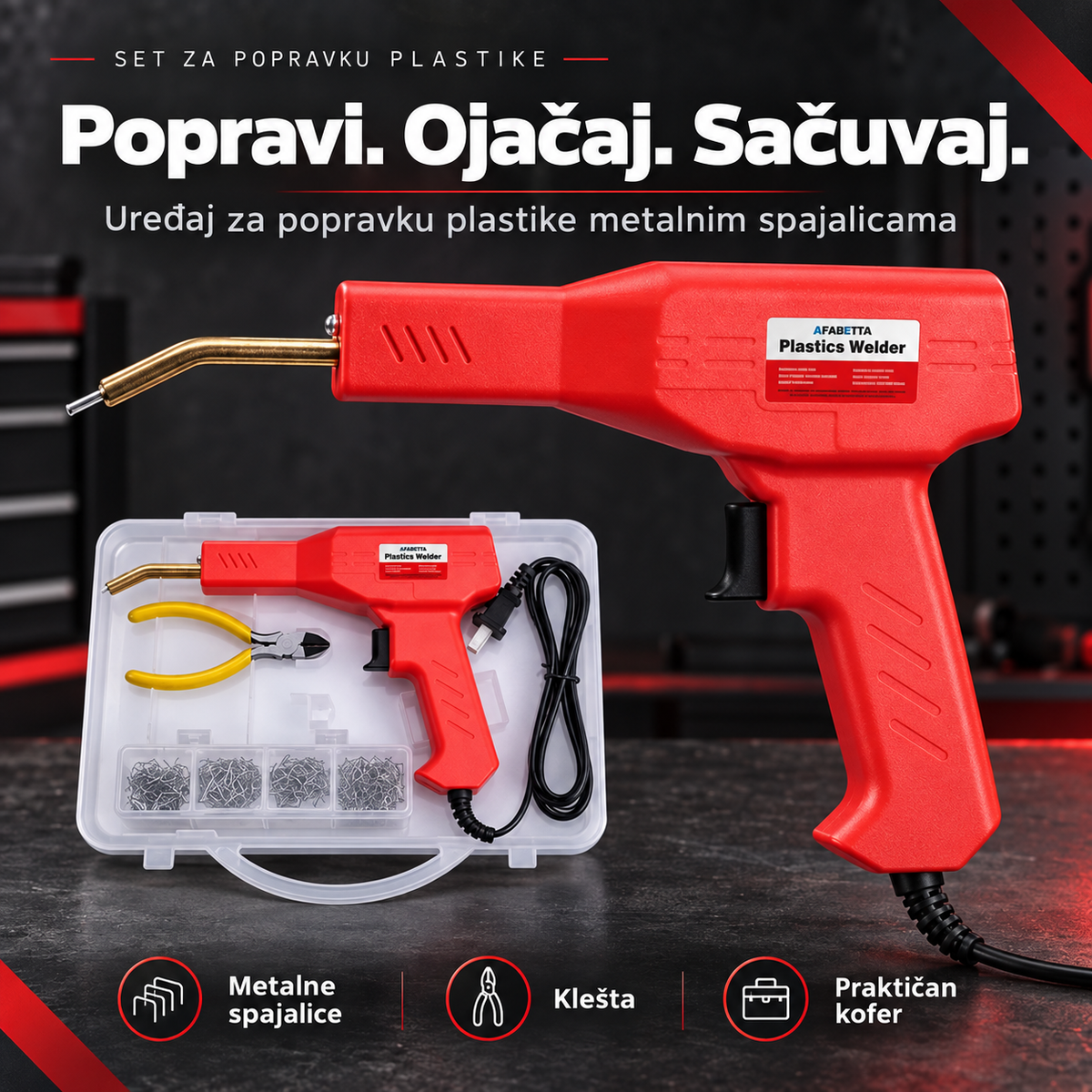 Pištolj za Lemljenje