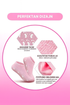 Spa Gel Socks – Vaš spa tretman kod kuće