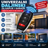 Univerzalni daljinski za kapiju i garažu (4 kanala)