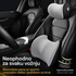 Ergonomski Jastuci za Automobil