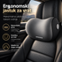 Ergonomski Jastuci za Automobil