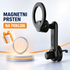 Magnetni Auto Držač za Telefon + Poklon Prsten