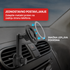Magnetni Auto Držač za Telefon + Poklon Prsten