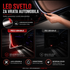 LED RGB ambijentalno svetlo za vrata automobila (2 komada)