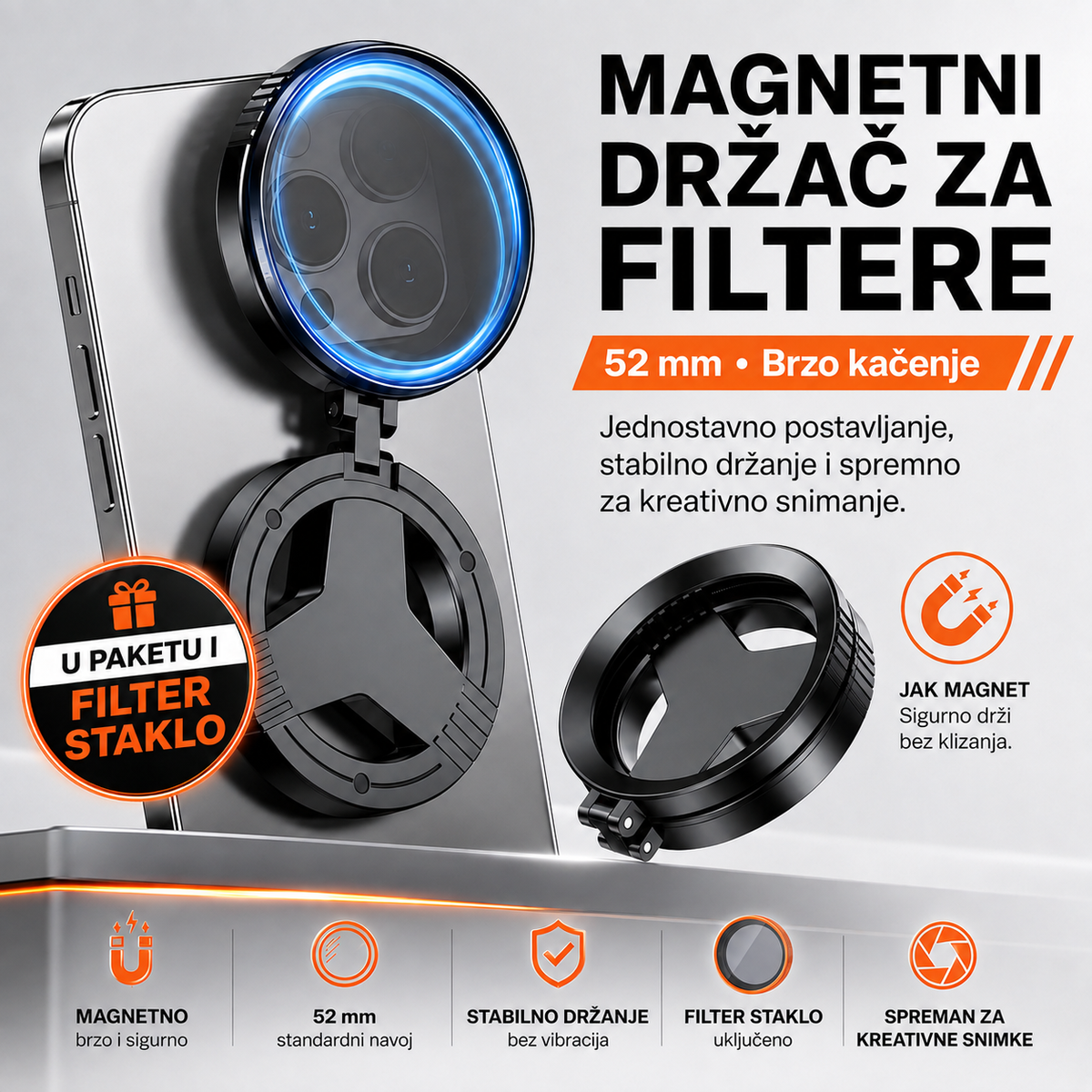 ProLens™ Filter