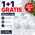 Traka obostrano lepljiva 20mm x 3m