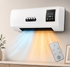 3 u 1 Grejalica, ventilacija i sušilica