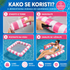 Plutajuća fotelja za bazen