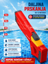 Automatska Puška - Ajkula