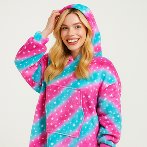 Hoodie Ćebe Duks Univerzalno
