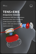 Prenosivi EMS masažer za vrat