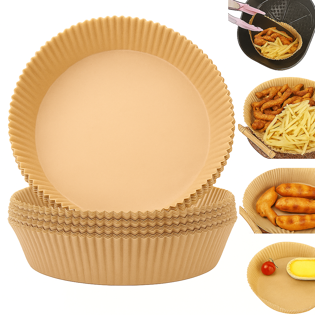 Papir za pečenje ( 100kom)