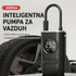 Pumpaj™ – Pametna prenosiva pumpa za gume
