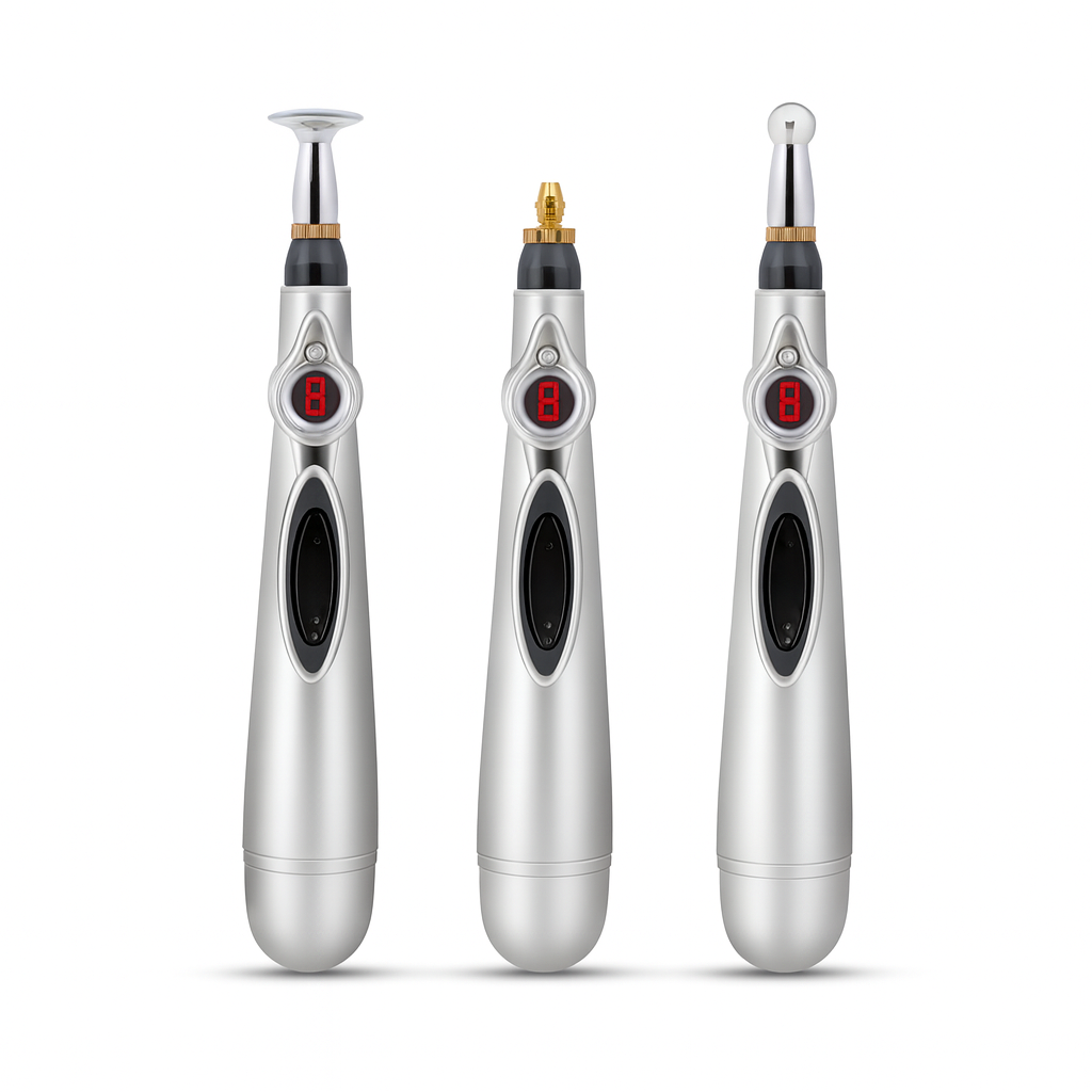 Olovka za masažu i akupunkturu