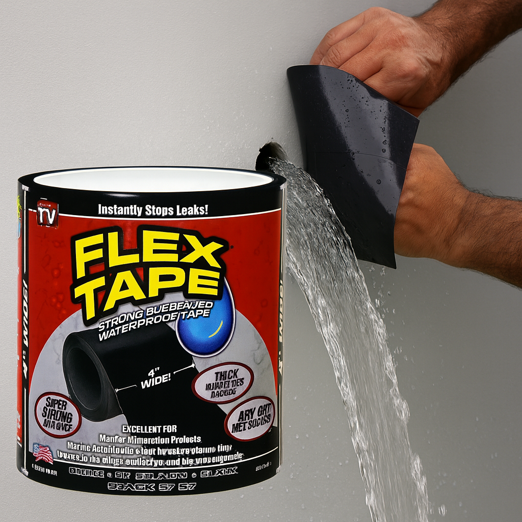 Flex Traka za Zaptivanje