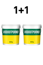 Prozirna vodootporna hidroizolacija – 300gr