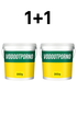 Prozirna vodootporna hidroizolacija – 300gr