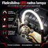 Fleksibilna LED Radna Lampa