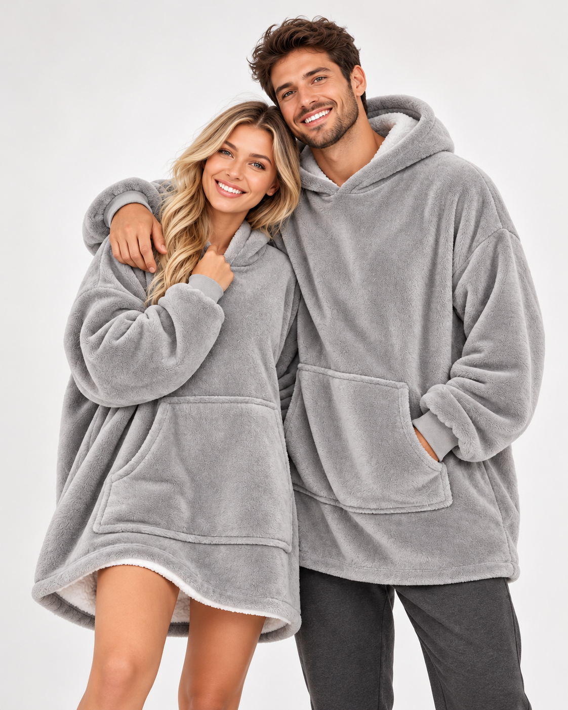 Hoodie Ćebe Duks